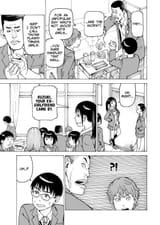 Soredemo Machi wa Mawatteiru - c101 (v13) - p063 [dig] [CR]