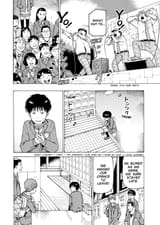 Soredemo Machi wa Mawatteiru - c101 (v13) - p068 [dig] [CR]