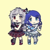Shine and Rinne but Love JurieL