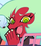 scanty laughing 2