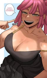 Mei no shower