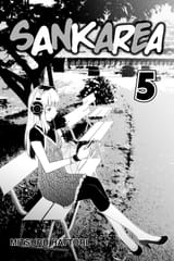 Sankarea - c020 (v05) - p001 [dig] [I... Want... You...] [Kodansha Comics] [danke-Empire] {HQ}