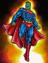 pepeman