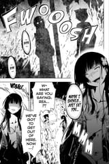 Sankarea - c020 (v05) - p005 [dig] [I... Want... You...] [Kodansha Comics] [danke-Empire] {HQ}
