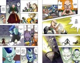Dragon Ball Super (Colored) - Chapter 34_ The First Doomed Universe - 10-11
