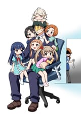__producer_sasaki_chie_ichihara_nina_sajo_yukimi_ryuzaki_kaoru_and_3_more_idolmaster_and_1_more_drawn_by_akou_roushi__94d3477586e08cf98d53f80df31a0e4a