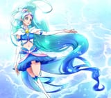 cure hairmaid