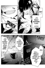 Sankarea - c020 (v05) - p018 [dig] [I... Want... You...] [Kodansha Comics] [danke-Empire] {HQ}