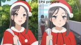 seishun_buta_s2_ep3_vs_ep4