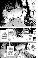 Sankarea - c020 (v05) - p023 [dig] [I... Want... You...] [Kodansha Comics] [danke-Empire] {HQ}