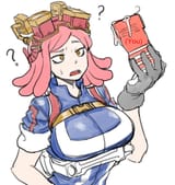 Mei and (You)