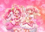__kaname_madoka_kyubey_hanadera_nodoka_cure_grace_yuuki_aoi_and_2_more_mahou_shoujo_madoka_magica_and_2_more_drawn_by_sushineta__1ef3d8fe9cf30827647d3fa79585db77