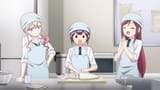 [SubsPlease] Bad Girl - 03 (1080p) [6B9FF955].mkv_snapshot_02.21.982