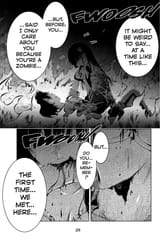 Sankarea - c020 (v05) - p025 [dig] [I... Want... You...] [Kodansha Comics] [danke-Empire] {HQ}