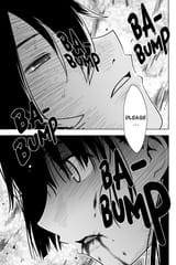 Sankarea - c020 (v05) - p031 [dig] [I... Want... You...] [Kodansha Comics] [danke-Empire] {HQ}
