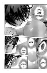 her fucking nipple