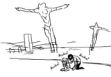 what probably happened afterwards