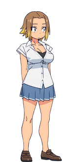 Aoi