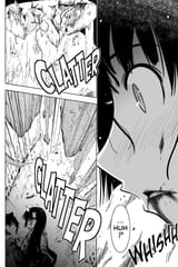 Sankarea - c020 (v05) - p032 [dig] [I... Want... You...] [Kodansha Comics] [danke-Empire] {HQ}