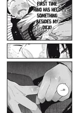 Uncensored handholding