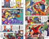 Dragon Ball Super (Colored) - Chapter 41_ Ultra Instinct - 42-43