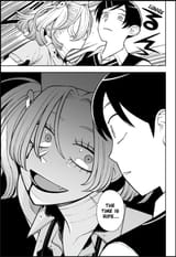 the time is RAPE