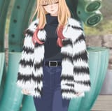 Sono Bisque Doll wa Koi wo Suru - 15 - 04 - 17.48 stitch