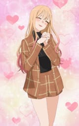 Sono Bisque Doll wa Koi wo Suru - 15 - 05 - 20.11 stitch
