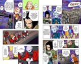Dragon Ball Super (Colored) - Chapter 42_ Battle&#039;s End and Aftermath - 24-25