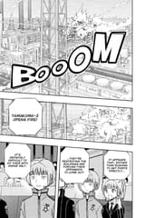 World Trigger - c140 (v16) - p131 [VIZ Media] [Digital] [1r0n]