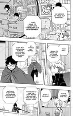 World Trigger - c140 (v16) - p133 [VIZ Media] [Digital] [1r0n]