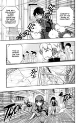 World Trigger - c140 (v16) - p145 [VIZ Media] [Digital] [1r0n]