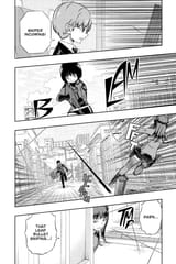 World Trigger - c141 (v16) - p150 [VIZ Media] [Digital] [1r0n]