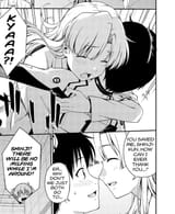 shinji milfing