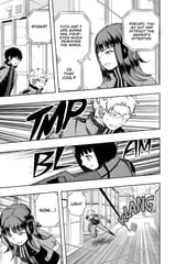 World Trigger - c141 (v16) - p161 [VIZ Media] [Digital] [1r0n]