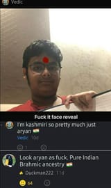 indianfacereveal