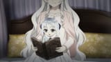 Tina&#039;s loli form Koujo Denka no Kateikyoushi 