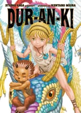 Duranki