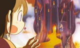 wako discovers ritchie&#039;s castle of rock
