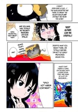 7th Prince Chapter 205
