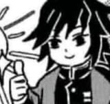 thumps up