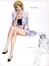 Ritsuko