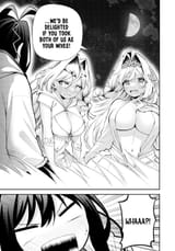 elf marriage