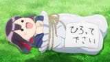 [SubsPlease] Bad Girl - 03 (1080p) [6B9FF955].mkv_snapshot_16.23