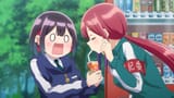 [SubsPlease] Bad Girl - 03 (1080p) [6B9FF955].mkv_snapshot_21.26