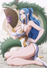 year of the dragon 2024 Vivi