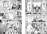 isekai king daughters betrayal