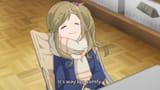 yurucomfy