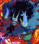 kaido hybrid by aywakutakuay
