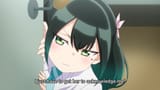 [SubsPlease] Bad Girl - 03 (720p) [E703565C]-0002